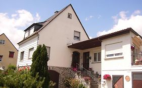 Ferienwohnungen Eckstein